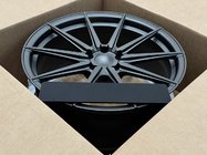 Skoda Superb 2015-2024 Jante forjate OEM R19 (Set 4 buc) foto 4