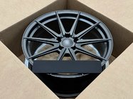 Skoda Superb 2015-2024 Jante forjate OEM R19 (Set 4 buc) foto 2