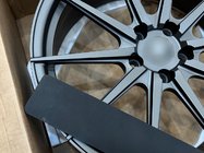 Skoda Superb 2015-2024 Jante forjate OEM R19 (Set 4 buc) foto 9