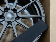 Skoda Superb 2015-2024 Jante forjate OEM R19 (Set 4 buc) foto 7