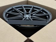 Skoda Superb 2015-2024 Jante forjate OEM R19 (Set 4 buc) foto 5