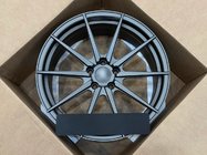 Skoda Superb 2015-2024 Jante forjate OEM R19 (Set 4 buc) foto 1