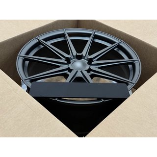 Jante forjate OEM R19 (Set 4 buc) foto 4