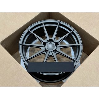 Jante forjate OEM R19 (Set 4 buc) Skoda Superb 2015-2024 foto 3