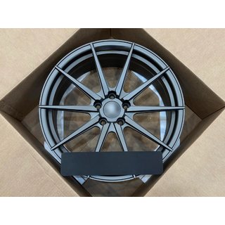 Jante forjate OEM R19 (Set 4 buc) Skoda Superb 2015-2024 foto 1