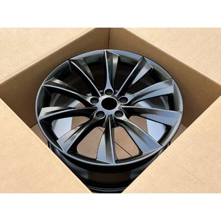 Jante forjate OEM R21 V1 (Set 4 buc) foto 3
