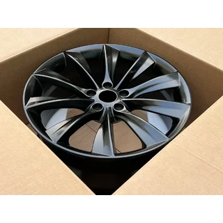 Jante forjate OEM R21 V1 (Set 4 buc) foto 4