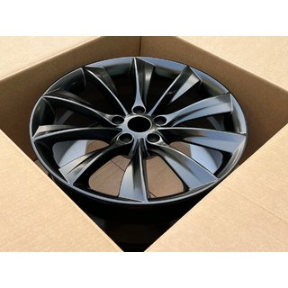 Jante forjate OEM R21 V1 (Set 4 buc) foto 4