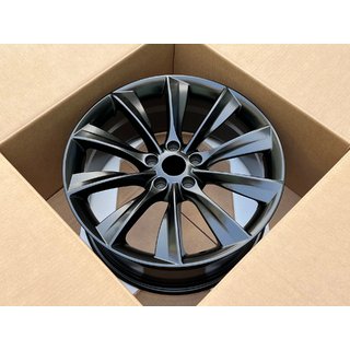 Jante forjate OEM R21 V1 (Set 4 buc) foto 2