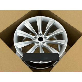Jante forjate OEM R21 V2 (set 4 buc) foto 3