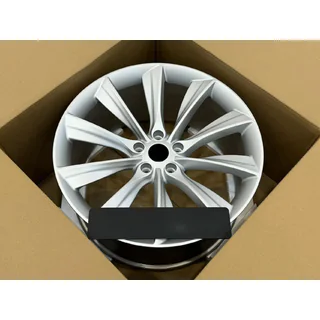 Jante forjate OEM R21 V2 (set 4 buc) foto 3