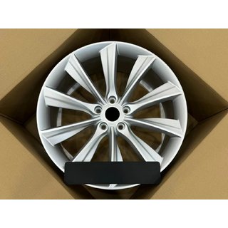 Jante forjate OEM R21 V2 (set 4 buc) foto 2