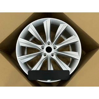 Jante forjate OEM R21 V2 (set 4 buc) foto 2