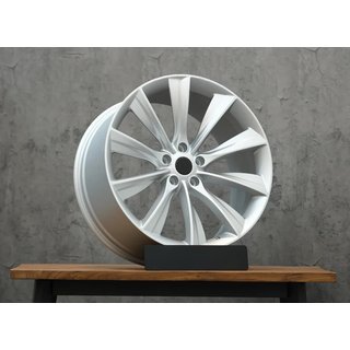 Jante forjate OEM R21 V2 (set 4 buc) foto 1