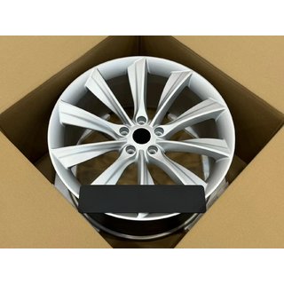 Jante forjate OEM R21 V2 (set 4 buc) foto 4