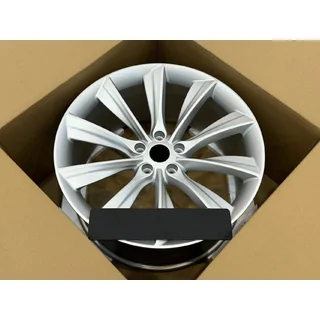 Jante forjate OEM R21 V2 (set 4 buc) foto 4