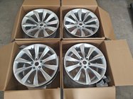 Tesla Model S 2012– Jante forjate OEM R20 (Set 4 buc) foto 7