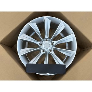 Jante forjate OEM R20 (Set 4 buc) foto 2