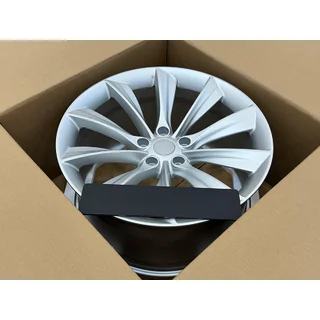 Jante forjate OEM R20 (Set 4 buc) foto 4