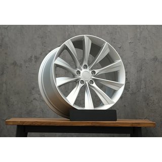 Jante forjate OEM R20 (Set 4 buc) foto 1
