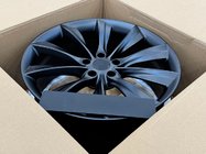 Tesla Model S 2012– Jante forjate OEM R21 V3 (Set 4 buc) foto 7