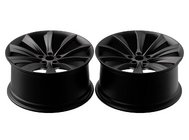 Tesla Model S 2012– Jante forjate OEM R21 V3 (Set 4 buc) foto 3