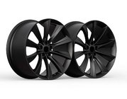 Tesla Model S 2012– Jante forjate OEM R21 V3 (Set 4 buc) foto 4