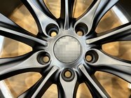 Tesla Model S 2012– Jante forjate OEM R21 V3 (Set 4 buc) foto 10