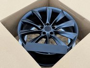 Tesla Model S 2012– Jante forjate OEM R21 V3 (Set 4 buc) foto 6