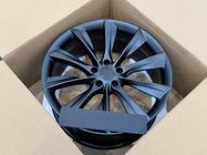 Tesla Model S 2012– Jante forjate OEM R21 V3 (Set 4 buc) foto 5