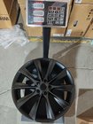 Tesla Model S 2012– Jante forjate OEM R21 V3 (Set 4 buc) foto 14