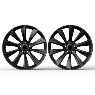 Jante forjate OEM R21 V3 (Set 4 buc) foto 2