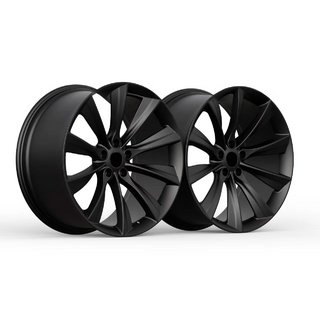 Jante forjate OEM R21 V3 (Set 4 buc) foto 4