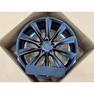 Jante forjate OEM R21 V3 (Set 4 buc) foto 1