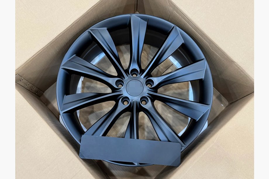 Tesla Model S 2012– Jante forjate OEM R21 V3 (Set 4 buc) Image