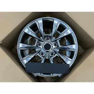 Jante forjate OEM R18 (set 4 buc) foto 1