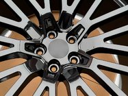 Range Rover Sport 2022- Jante forjate OEM R23 V1 (set 4 buc) foto 6