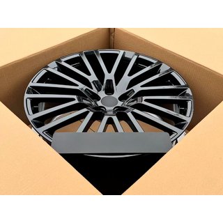 Jante forjate OEM R23 V1 (set 4 buc) foto 3