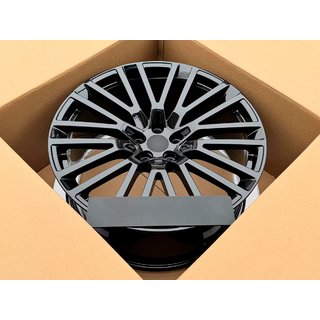 Jante forjate OEM R23 V1 (set 4 buc) Range Rover Sport 2022- foto 4