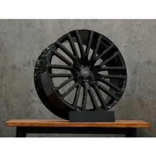 Jante forjate OEM R23 V1 (set 4 buc) Range Rover Sport 2022- foto 1