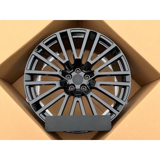 Jante forjate OEM R23 V1 (set 4 buc) Range Rover Sport 2022- foto 2