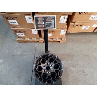 Jante forjate OEM R17 (set 4 buc) Toyota Land Cruiser Prado 250 2023- foto 4