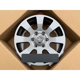 Jante forjate OEM R18 (set 4 buc) Toyota Land Cruiser Prado 250 2023- foto 2