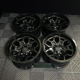 Jante forjate OEM R17 (set 4 buc) Toyota Hilux 2015- foto 4