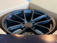 Toyota GR86 2021- Jante forjate OEM R18 (set 4 buc) foto 4