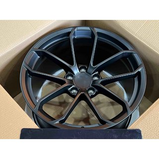 Jante forjate OEM R18 (set 4 buc) foto 2