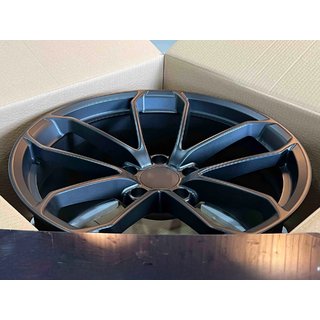 Jante forjate OEM R18 (set 4 buc) foto 4