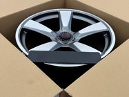 Xiaomi SU7 2023 - gg. Jante forjate OEM R21 (set 4 buc) foto 4