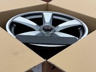 Xiaomi SU7 2023 - gg. Jante forjate OEM R21 (set 4 buc) foto 5