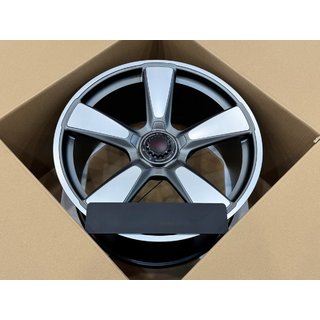 Jante forjate OEM R21 (set 4 buc) Xiaomi SU7 2023 - gg. foto 2